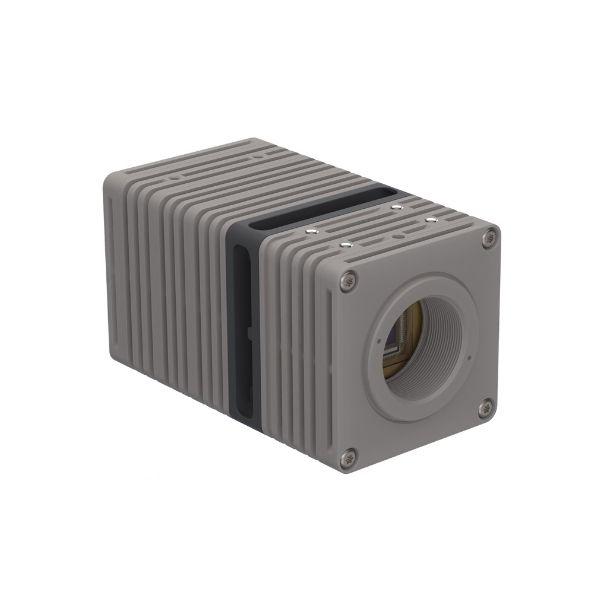 Bobcat Affordable SWIR camera| Exosens